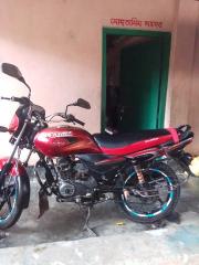 BAJAJ Platina 100